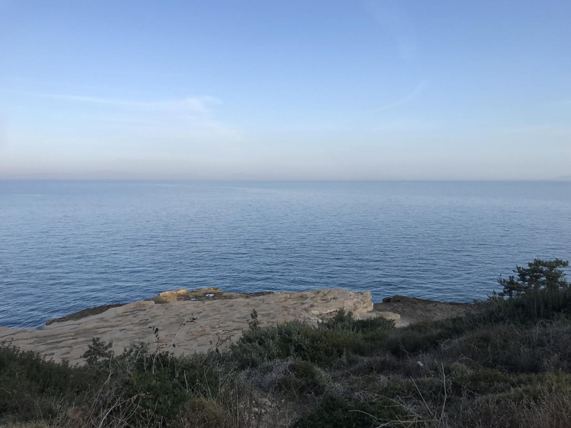 Tiny House Framed By Nature Near Sea In Karaburun Villa İzmir Luaran gambar