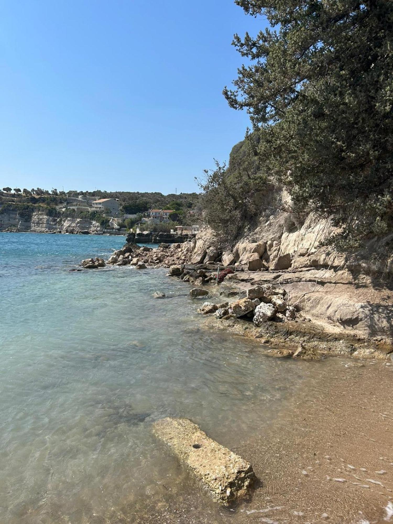 Tiny House Framed By Nature Near Sea In Karaburun Villa İzmir Luaran gambar
